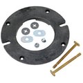 Highkey Master Plumber Toilet Flange Kit LR562085